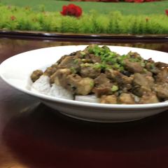 酒壶山宾馆餐厅 User Photo