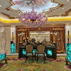 Jin Mi Luo Restaurant (HongKou) ảnh của người dùng