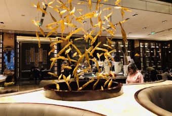 Wanda Realm Harbin Food Court User Photo