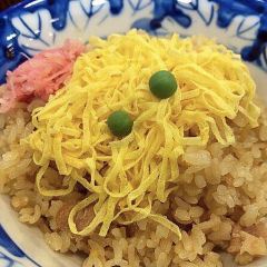Ikkaku Yajima ảnh của người dùng