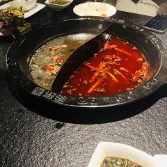 椒釜火锅(百悦店) User Photo