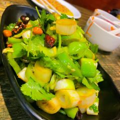 齐齐哈尔兄弟烤肉(总店) User Photo