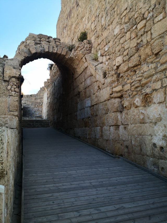 Caesarea
