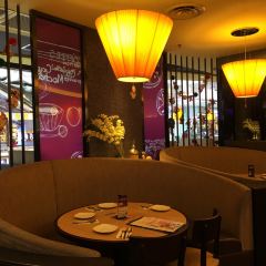 必胜客(满洲里万达店) User Photo