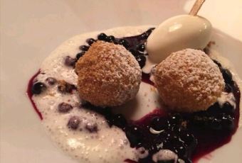 Restaurant Tantris用戶圖片