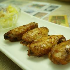 Traveller Kitchen User Photo