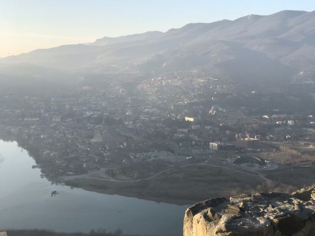 Old Tbilisi/Dzveli Tbilisi