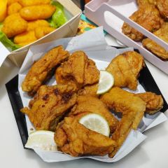 Popeye 80' User Photo