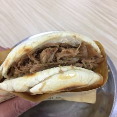 Fan Ji La Zhi Rou(ZhuBaShi) User Photo