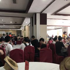 日上山庄 User Photo