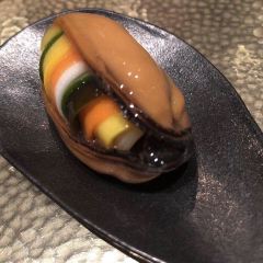 Benu User Photo