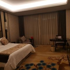 天台泰和开元大酒店·餐厅 User Photo