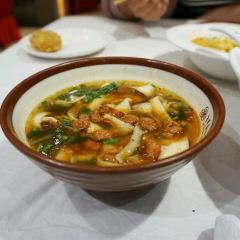 LAO YE MIAO FENG WEI MEI SHI FU ảnh của người dùng