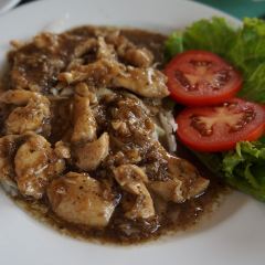 La Trattoria User Photo