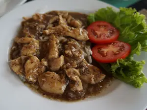 La Trattoria