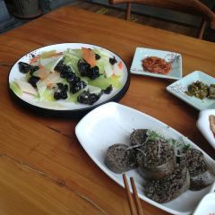 香兰石锅酱汤馆(渤海壹号店) User Photo