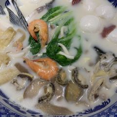 Mountain Beyond Mountain User Photo