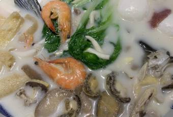 山外山菜館(玉泉路店)用戶圖片