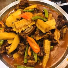 小尕子（明園店）張用戶圖片