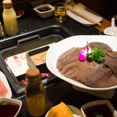 BANU HOTPOT User Photo