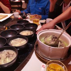 W E I K E D A O User Photo