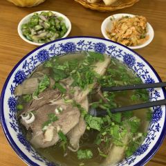 Chengcheng Chongbin Shuipen Mutton User Photo