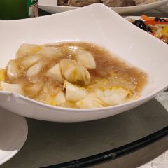 上海扬子江丽笙精选酒店·翠竹小馆 ảnh của người dùng