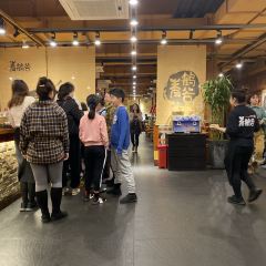 Hanilkwan Apgujeong張用戶圖片
