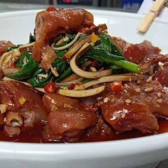 爱饭(南湖美食街店) User Photo