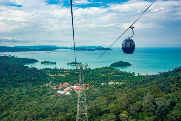 Top 10 Things To Do in Langkawi For a Short Getaway