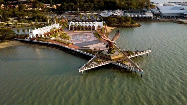 Top 10 Things To Do in Langkawi For a Short Getaway