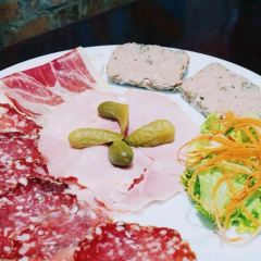 Bistro Con Gà Phàp User Photo