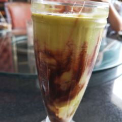 Istana Nelayan Resto User Photo