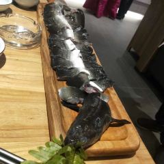 九田家黑牛烤肉料理(帝豪大厦店) User Photo