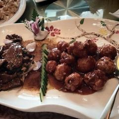 HeXie Yuan User Photo