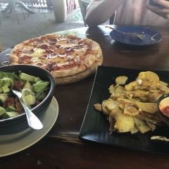 Nhà hàng Pizza & Grill BOGOSOV ảnh của người dùng