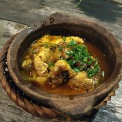 Nha Trang Xua Restaurant 여행 사진