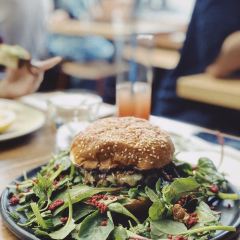 Industry Beans Fitzroy張用戶圖片