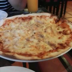 Lttle Italy - City Pizza 여행 사진