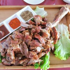 记忆旅行酒店餐厅(草原天路特色店) User Photo