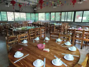 家园农家乐(蓝山源店)