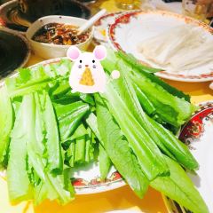 滿福樓（藍島店）張用戶圖片