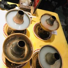 滿福樓（藍島店）張用戶圖片