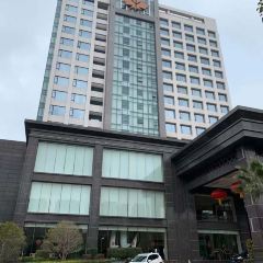 枫叶花园酒店餐饮部 User Photo