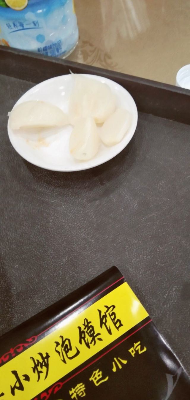 馬洪小炒泡饃(回民街店)
