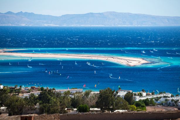 Dahab