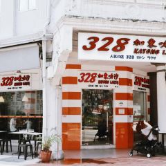 328 Katong Laksa 여행 사진