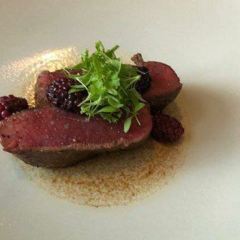 Mandarin Grill + Bar User Photo