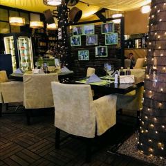 Bellagio User Photo