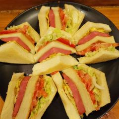 彤妍物语·生日蛋糕(海关路店) User Photo